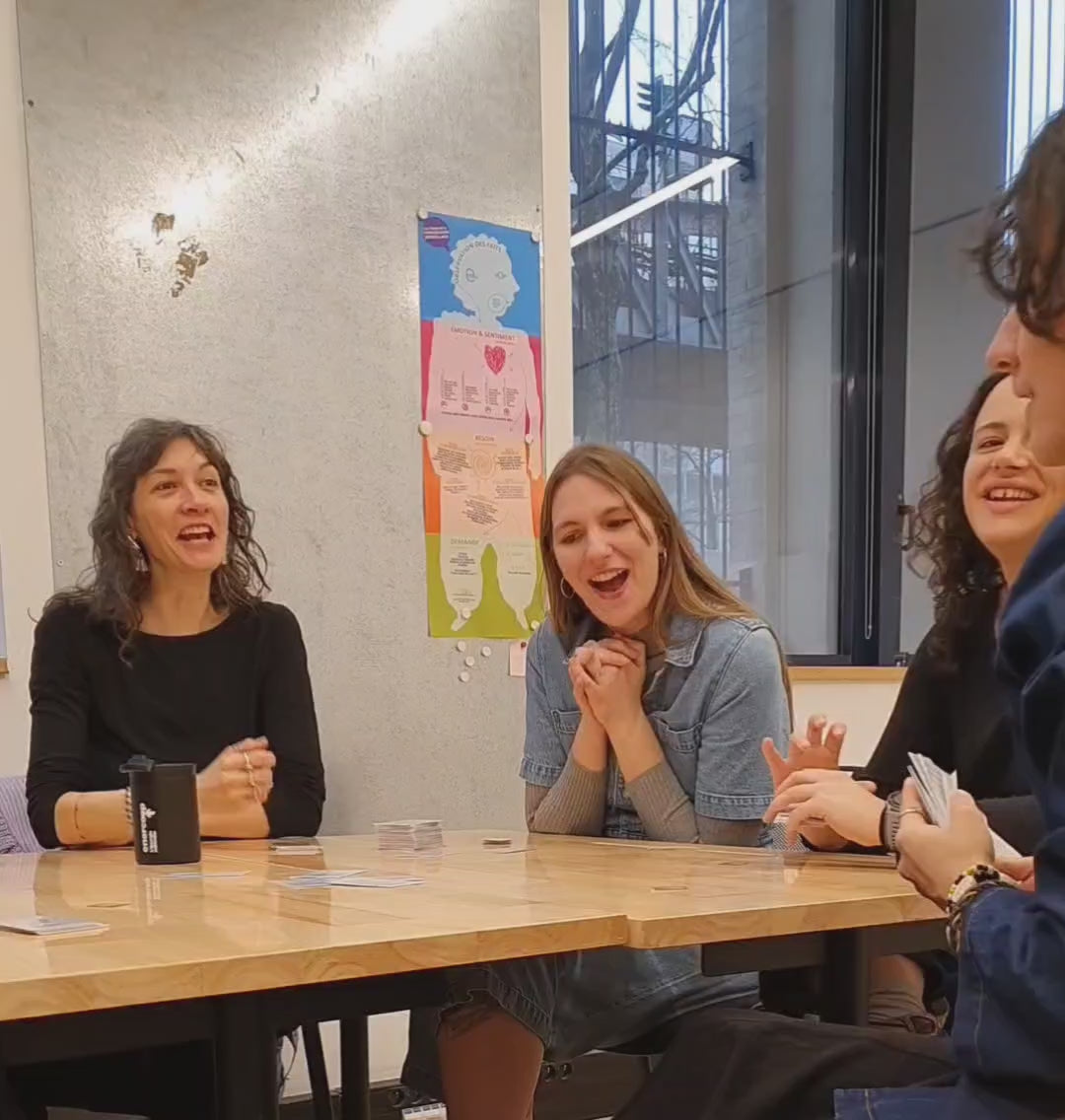 Montage partie de jeu Méga Fayot